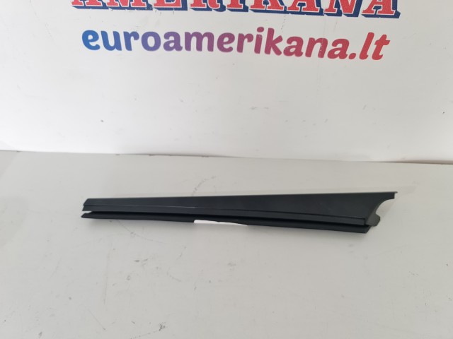 Belt Weather-Strip (right)